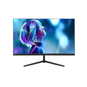 Moniteur d'ordinateur IPS <span class=keywords><strong>24</strong></span> pouces 1080p FHD pour jeux avec interface DP, fréquence de rafraîchissement de 75 MHz et montage VESA - Product Image 4