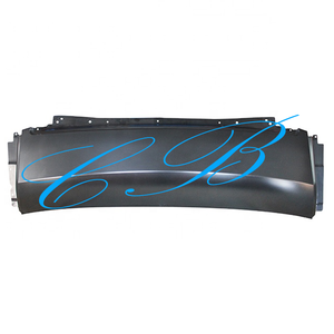 Caravana Urvan NV350 E26 2018 Capó del motor <span class=keywords><strong>ambulancia</strong></span> autobús E26 Estrecho loroof capó del coche capó <span class=keywords><strong>de</strong></span> metal autopartes - Product Image 1