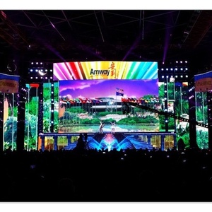 Màn Hình <span class=keywords><strong>Led</strong></span> Trong Nhà P4 Đủ Màu Cho Thuê Tường <span class=keywords><strong>Video</strong></span> <span class=keywords><strong>Led</strong></span> 512*512Mm - Product Image 4