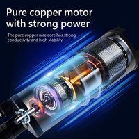 Pompe submersible diesel Joydeer modèle 51 85W 30L/min 12V 24V câble de 3m pour flotte de camions compatible avec le diesel et le kérosène