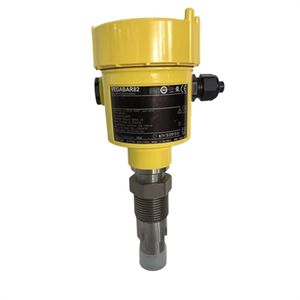 वेबर 82 टिकाऊ ऑल-राउंड प्रेशर गेज, सिरेमिक मापने तत्व तकनीकी डेटा के साथ - Product Image 2