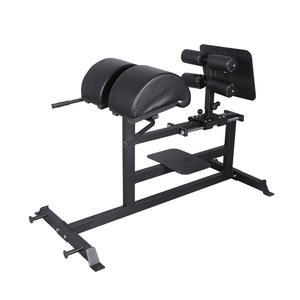 Fauteuil Romain Multifonctionnel pour le Fitness Abdomen Muscle du Dos - Product Image 1