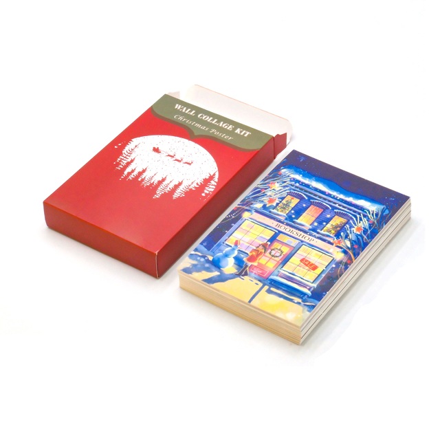 Premium Eco-Friendly Paper Advance Baby First Words New Born Early Age Game Toy Language Flash Cards