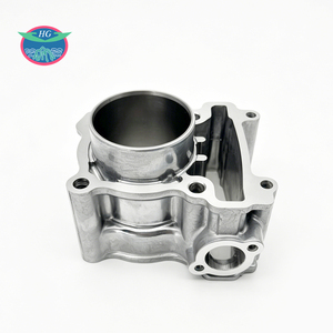 Nouveau kit cylindre à gros alésage en aluminium LC150-K 62 mm 170 CC OE 2VP compatible Yamaha MX King Vixion <span class=keywords><strong>NVA</strong></span> R15 V2 Pièces de course - Product Image 3