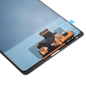 Tela de substituição para samsung <span class=keywords><strong>galaxy</strong></span> <span class=keywords><strong>tab</strong></span>, montagem de vidro do digitalizador da tela de lcd t705 SM-T705 sm t705 - Product Image 6