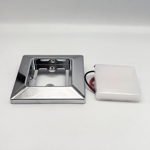 <span class=keywords><strong>ไฟ</strong></span>ดาวน์ไลท์ LED ติดเพดานแบบติดผิว สำหรับ<span class=keywords><strong>รถ</strong></span>บ้าน RV เรือ 12V 24V IP65 <span class=keywords><strong>รถ</strong></span><span class=keywords><strong>ตู้</strong></span>แคมป์ปิ้ง <span class=keywords><strong>รถ</strong></span>พ่วง <span class=keywords><strong>รถ</strong></span>บรรทุก <span class=keywords><strong>รถ</strong></span>ยนต์ <span class=keywords><strong>ตู้</strong></span>ครัว ห้องครัว - Product Image 3