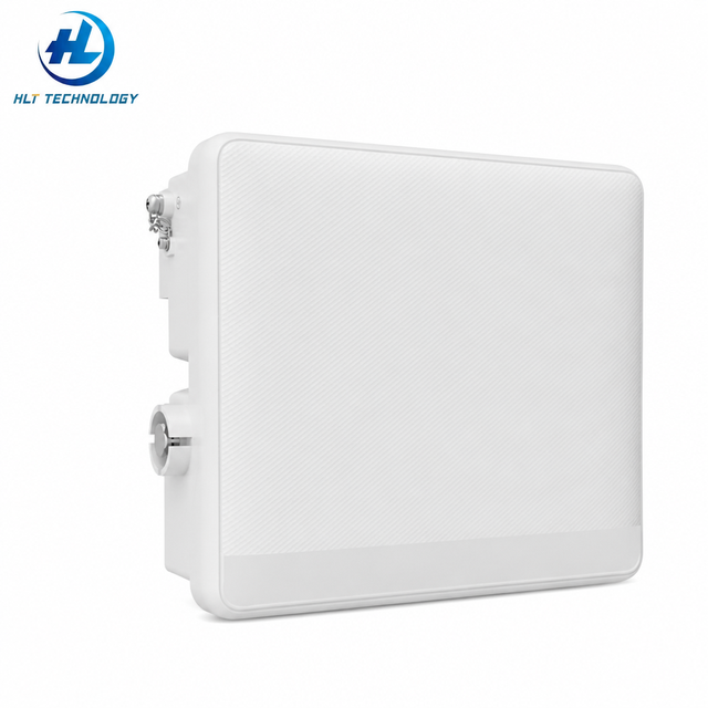 AP772 Wi-Fi 7 Outdoor Access Point 802.11be 6.45Gbps 2.5G Ethernet Port IP67 Rated High Performance Wireless AP Dual Band