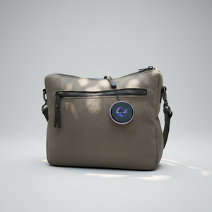 Nieuwe Aanwinst Beambox Niji E-badge Oplaadbare Slimme Draagbare Badge, Bluetooth APP Besturing Dynamische Elektronische Pin voor Cosplay - Product Image 2