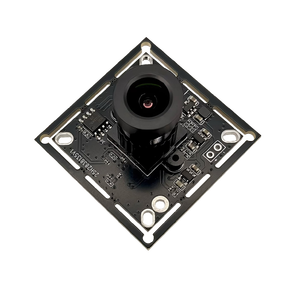 แอลแอลแคม H283/95 2MP 30FPS ความละเอียดสูง100องศาโมดูลกล้องในร่มพร้อมปลั๊กแอนด์เพลย์ - Product Image 2