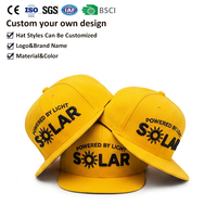 Casquette Snapback – Idée Cadeau Unique pour Artistes, Performers, Couples, Amis, Étudiants, Célébrités, Influenceurs, Fans, Créateurs, Professionnels