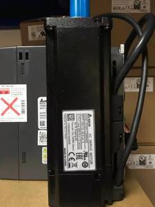 ชุดมอเตอร์ 1500W AC พร้อมไดรเวอร์ ASD-B2-1521-B ECMA-E21315RS ASD-B2-1521-B มอเตอร์ ASD-B2-1521-B - Product Image 3