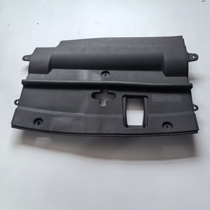 Protection supérieure du réservoir d'eau Lx570 53292-60070 en plastique noir pour Toyota Faw Jp 2010 2013 - Product Image 2