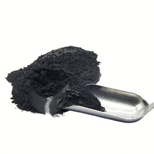 Poudre de tungstène métallique de haute pureté, nanopoudre de tungstène - Product Image 4