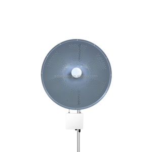 Radio PtP para Exteriores con WiFi 6E de Largo Alcance (35KM), 5.8GHz, 2882Mbps, Antena de Alta Ganancia de 29dBi, Chipset Qualcomm, IP67, para ISP y Vigilancia - Product Image 2