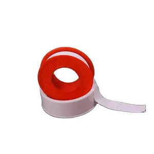 ALTO DESEMPENHO ANTI DRIPPING E SQUEAKING 19MM 100% VIRGEM PTFE tefloning rosca fita selo para sistema de canalização