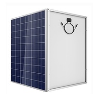2023 diskon besar Sunpower 300W Panel surya kualitas tinggi 405W daya maksimum setengah sel PERC tipe 3.2mm kaca Panel surya murah Tiongkok