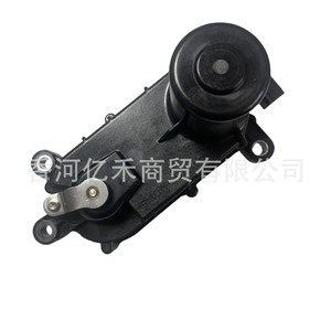 Actuador del colector de admisión 28323-2GGA1 para Hyundai, pieza de repuesto nueva de plástico - Product Image 2