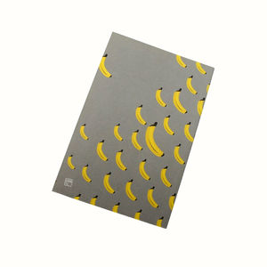 Nouveauté Cahiers à reliure cousue Academy, lignés, vierges, à points, 28 feuilles, s'ouvrant à plat pour les étudiants, prise de notes - Product Image 6