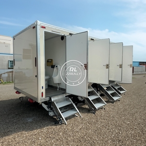 China Outdoor Toilet and <b>Shower</b> <b>Camping</b> Toilette Mobile <b>Portable</b> <b>Camping</b> Toilet <b>for</b> Sale - Product Image 1