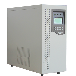 ระบบพลังงานแสงอาทิตย์ 12000w 15KVA 220Vdc เฟสเดียว พร้อมระบบ AC Bypass และ RS485 GSA220-15KVA Solar 15kva GSA220-15KVA GSA2 - Product Image 5
