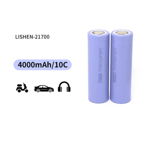 <span class=keywords><strong>C</strong></span>ông suất lớn 21700 6000mAh 3.7V hình trụ <span class=keywords><strong>Lithium</strong></span> Ion bán trạng thái rắn Pin 1500 chu kỳ lưu trữ năng lượng di động cho - Product Image 2