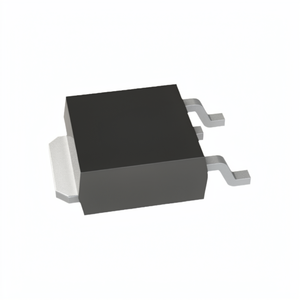 ทรานซิสเตอร์เพื่อ-251 TSM4N60ECH ส่วนประกอบอิเล็กทรอนิกส์ C5G ในสต็อก - Product Image 1