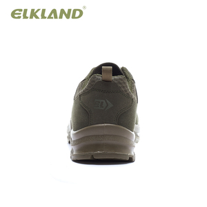 Chaussures de randonnée respirantes pour hommes, semelle intermédiaire EVA, antidérapantes, pour la randonnée en montagne et le trekking, vente en gros d'usine - Product Image 4