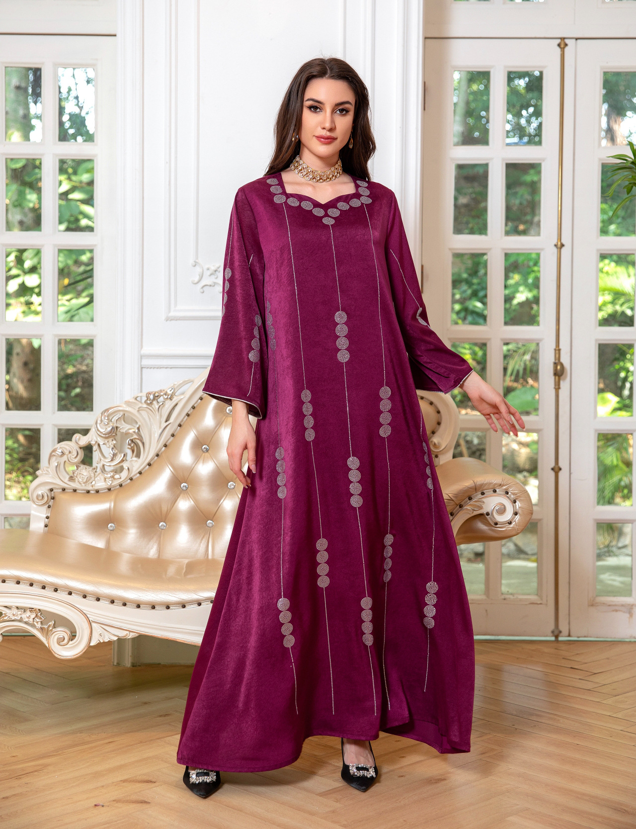 Shop High-Quality Ladies Jalabiya Abaya Kaftan Morocco Shop High-Quality Ladies Jalabiya Abaya Kaftan Morocco