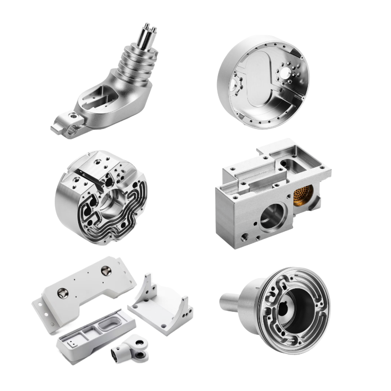 Custom Metal OEM Casting Services, Precision Investment Casting Of Stainless Steel Hardware Parts