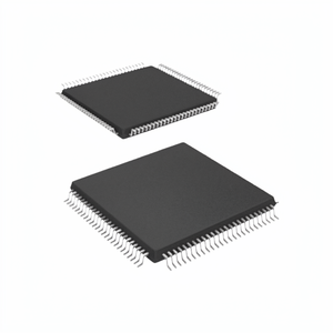 Componentes Electrónicos, Accesorios, IC FPGA 57 I/O 68PLCC 68 LCC (J Lead) A40MX04-PL68M, IC Integrado en Stock - Product Image 1