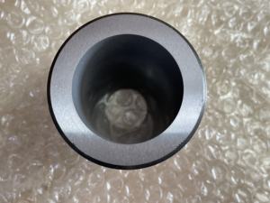 अनुकूलित उच्च परिशुद्धता hrc 58-62 <span class=keywords><strong>7</strong></span>:24 50 # टपर प्लग रिंग गेज टेपर - Product Image 2