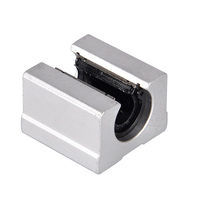 Rail d'unité de support de mouvement linéaire SBR10UU, SBR12UU SBR16UU SBR20UU pour imprimante 3d, pièce CNC, livraison gratuite