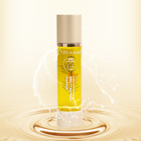 Eigen Label Schoonheidsproducten Aceite De Argan Argan Olie Reparatie Haar Serum Private Label Amla Haarolie