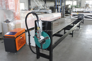 2025 cypcut HIWIN sợi Laser Cutter New ai BMP/Las định dạng hỗ trợ kim loại thép ống máy cắt - Product Image 4