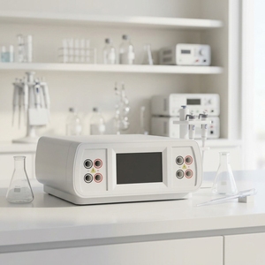 Appareil d'électrophorèse EPS-HV3500B, analyseur d'électrophorèse de l'hémoglobine pour laboratoire - Product Image 3
