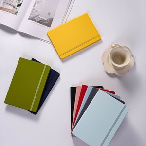 Libreta Personalizada, Agenda, Diario, Logotipo Personalizado, Cuero PU, Bloc <span class=keywords><strong>de</strong></span> Notas para Hotel, Bloc <span class=keywords><strong>de</strong></span> Notas para Oficina, Bloc <span class=keywords><strong>de</strong></span> Notas Económico, Set <span class=keywords><strong>de</strong></span> Regalo para el Día del Padre - Product Image 4