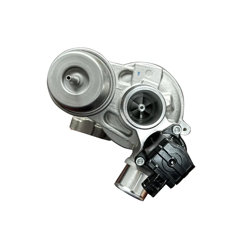 VB41 17201-0y010 Kit Turbo completo per Toyota Corolla