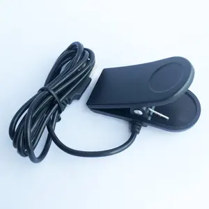 Thay Thế USB Dữ Liệu Sync Cradle Sạc Dock Sạc Clip Sạc Cho <span class=keywords><strong>Garmin</strong></span> Fenix Chronos Thông Minh Đồng Hồ Dây Điện - Product Image 1