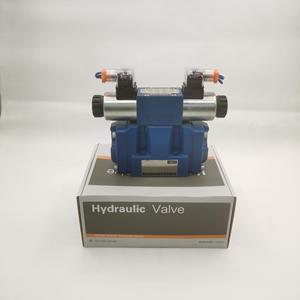 Électro-hydraulique proportionnel 4WEH10G50B/CG24NETZ5L, série WEH, solénoïde directionnel - Product Image 4