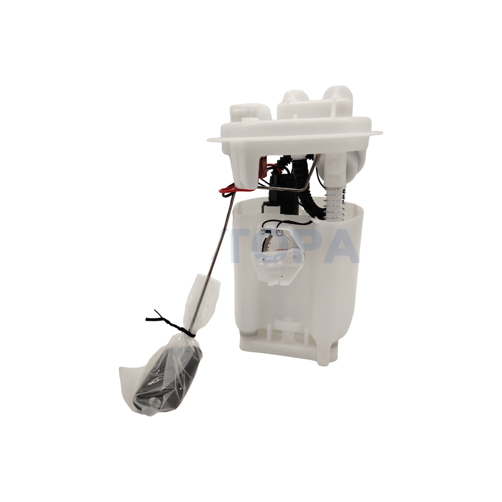 High Quality 1.2L Fuel Pump Module Assembly for Renault Twingo CLIO II 8200683197 Part Number