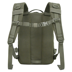 Gaf 1000D Nylon chiến thuật Ba lô laser cắt Molle Mochila tatica chèn Modular kết hợp hệ thống - Product Image 3