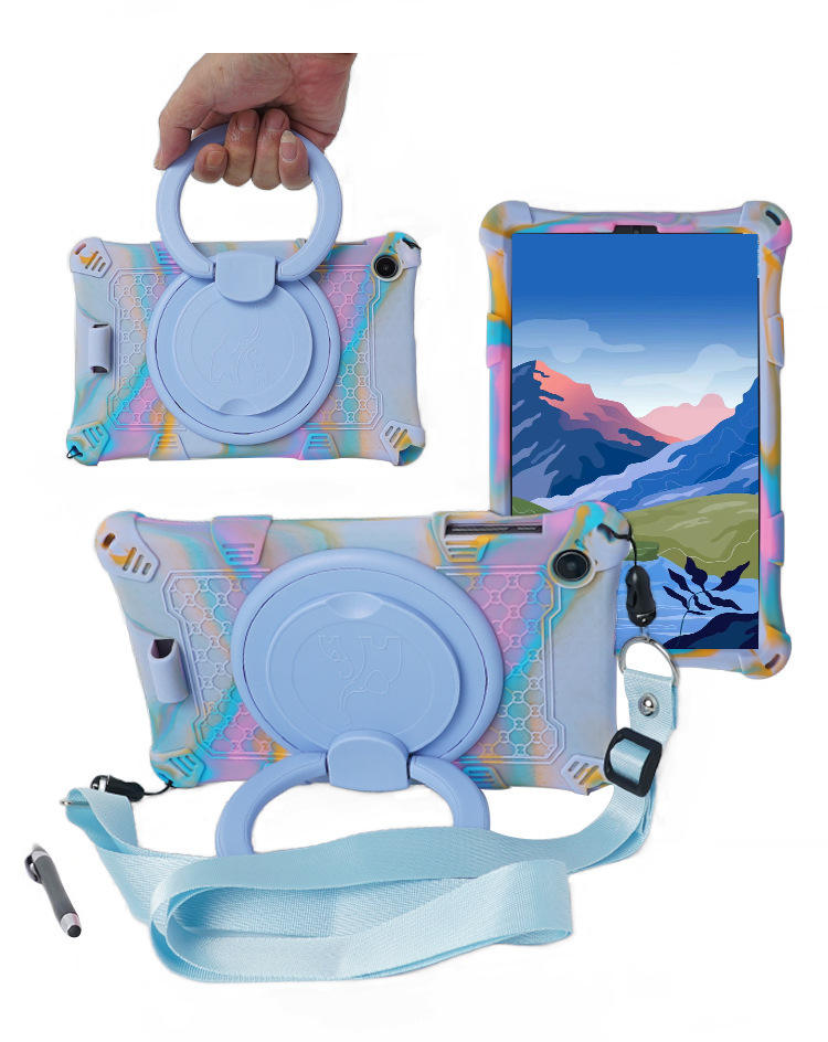 มีสีสัน