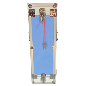 ตัวแบ่งแรงดันไฟฟ้ากระแสสลับแรงสูง 50kV ความแม่นยำสูงสุด 0.5% - Product Image 3
