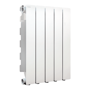 Calentador de Radiador Blanco Blitz Super B4 800/100-5 EL - Product Image 1