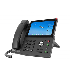 <span class=keywords><strong>Fanvil</strong></span> X Series X7A โทรศัพท์ IP หน้าจอสัมผัสแอนดรอยด์ - Product Image 2