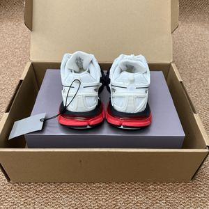 Baskets décontractées pour hommes, chaussures de course, chaussures de basketball, baskets souples à lacets, baskets de marche tendance pour femmes - Product Image 4