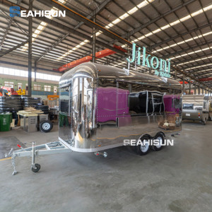 <span class=keywords><strong>Camion</strong></span> <span class=keywords><strong>de</strong></span> restauration mobile avec cuisine complète, idéal pour la vente <span class=keywords><strong>de</strong></span> glaces, <span class=keywords><strong>de</strong></span> hot-dogs et autres spécialités, parfait pour les événements, le camping et les fêtes. - Product Image 5
