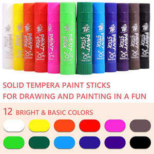 Набор карандашей для ванны, 12 шт. - Product Image 4