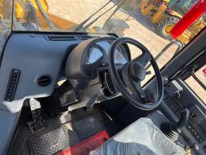 Cargador de ruedas usadas SDLG958 SDLG L958F, de buena calidad y con pocas horas de trabajo - Product Image 5