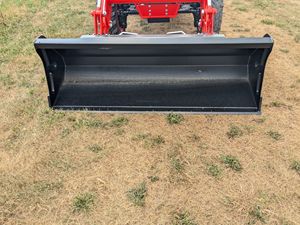 Tracteur KIOTI DK4720SE HST à vendre - Product Image 2